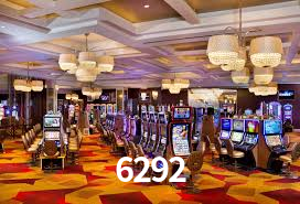 Mesa de Blackjack 6292